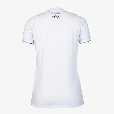 Camisa Feminina Umbro Santos 2024/25 I Torcedor - [product_category] | Arquibancada Esportes
