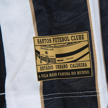 Camisa Feminina Umbro Santos 2024/25 II Torcedor - [product_category] | Arquibancada Esportes