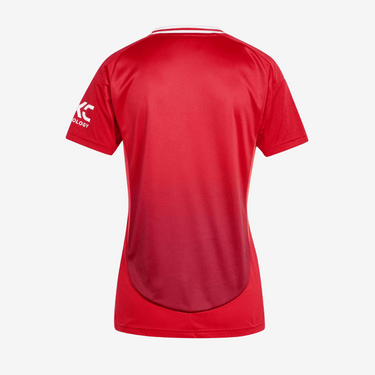 Camisa Feminina adidas Manchester United 2024/25 I - [product_category] | Arquibancada Esportes