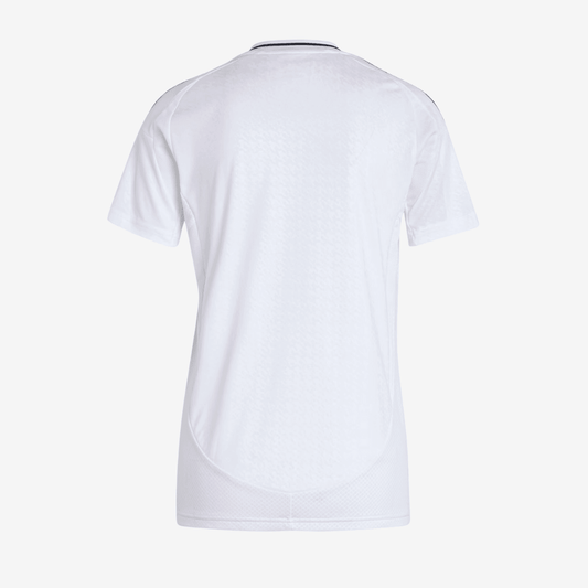 Camisa Feminina adidas Real Madrid 2024/25 I — imagem 2