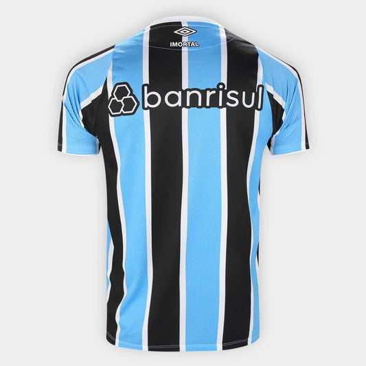 Camisa Grêmio 2024/25 I Versão Jogador — imagem 2