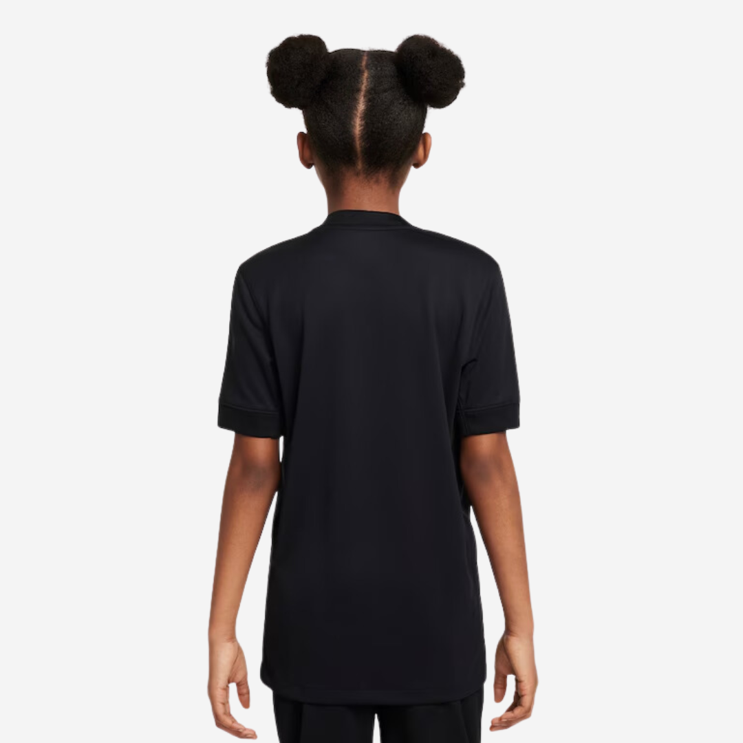Camisa Infantil Nike Corinthians 2024/25 II Torcedor — imagem 3