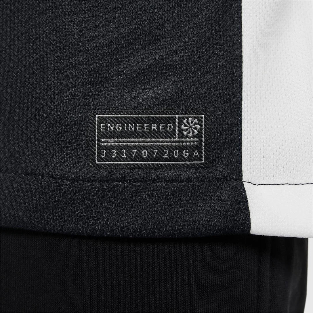 Camisa Infantil Nike Corinthians 2024/25 III Torcedor — imagem 5
