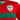 Camisa Joma Portuguesa 2024/25 I - [product_category] | Arquibancada Esportes