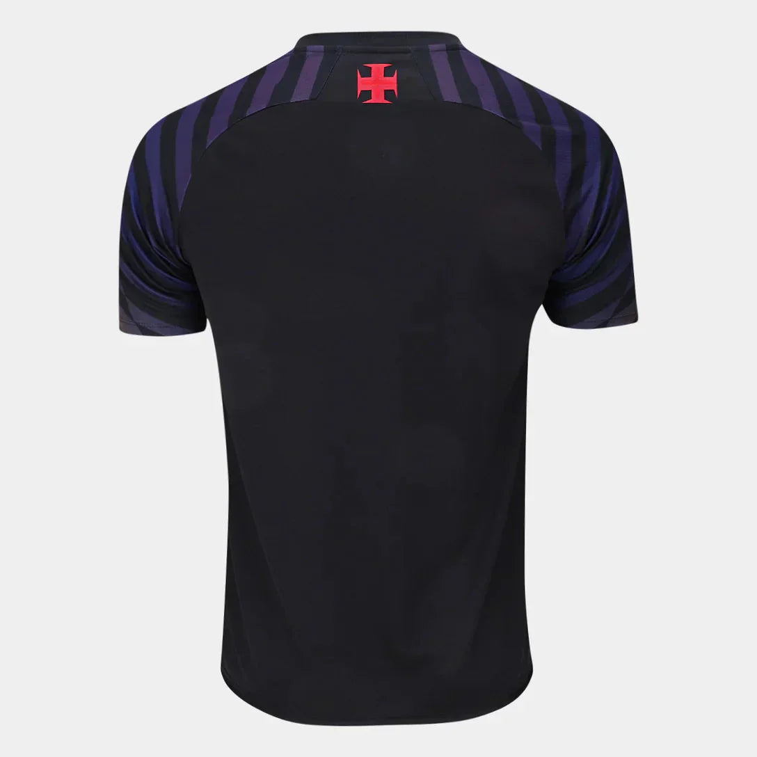 Camisa Kappa Vasco da Gama Aquecimento 2024/25 Masculina - [product_category] | Arquibancada Esportes