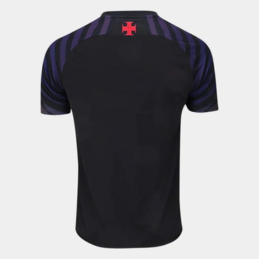 Camisa Kappa Vasco da Gama Aquecimento 2024/25 Masculina - [product_category] | Arquibancada Esportes