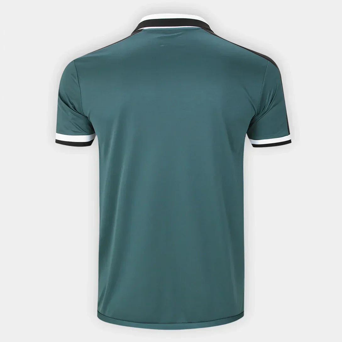 Camisa Kappa Vasco da Gama Goleiro II 24/25 - [product_category] | Arquibancada Esportes