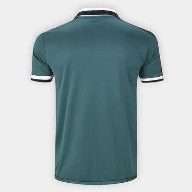 Camisa Kappa Vasco da Gama Goleiro II 24/25 - [product_category] | Arquibancada Esportes