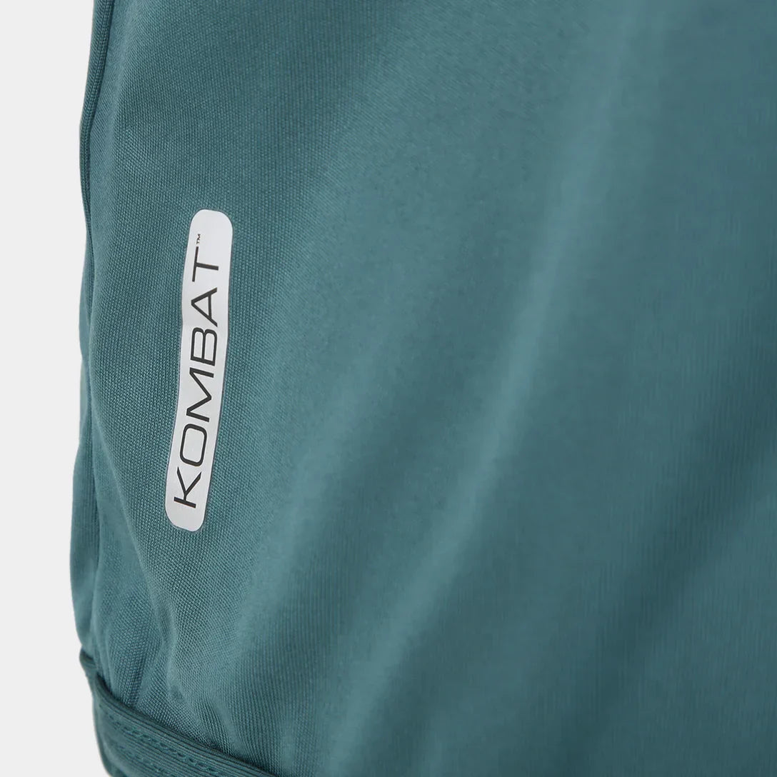 Camisa Kappa Vasco da Gama Goleiro II 24/25 - [product_category] | Arquibancada Esportes