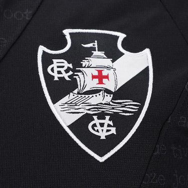 Camisa Kappa Vasco da Gama Kombat 2024/25 III - [product_category] | Arquibancada Esportes