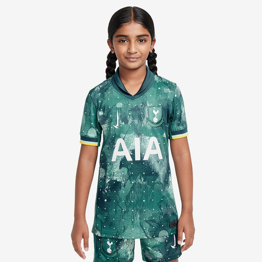 Conjunto Infantil Nike Tottenham FC 2024/25 III — imagem 2