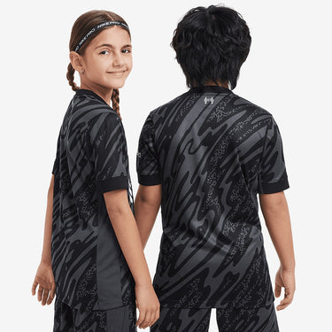 Camisa Kids Nike Liverpool FC 2024/25 III Torcedor - [product_category] | Arquibancada Esportes
