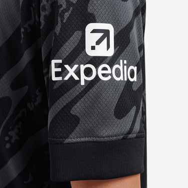 Camisa Kids Nike Liverpool FC 2024/25 III Torcedor - [product_category] | Arquibancada Esportes