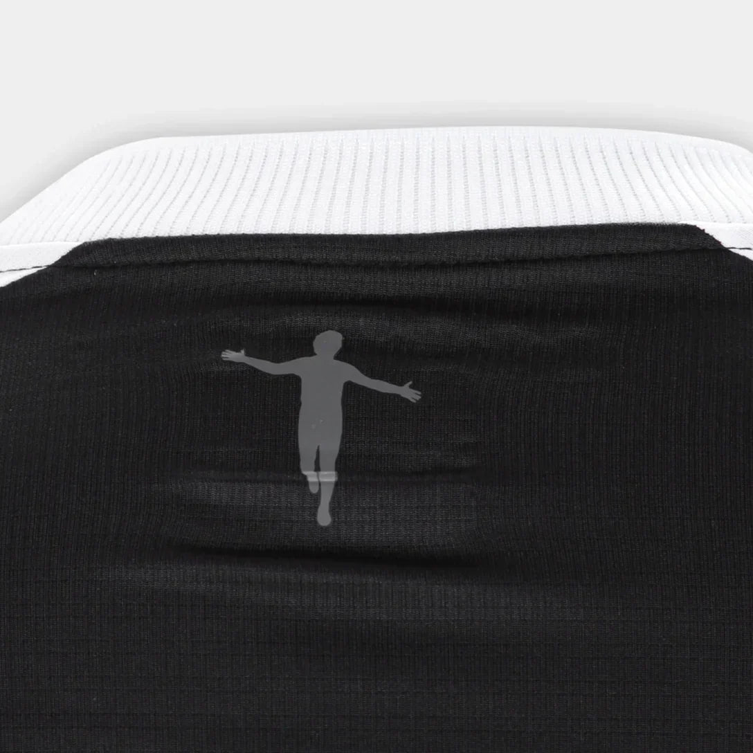 Camisa Manga Longa Kappa Vasco da Gama 2024/25 I - [product_category] | Arquibancada Esportes