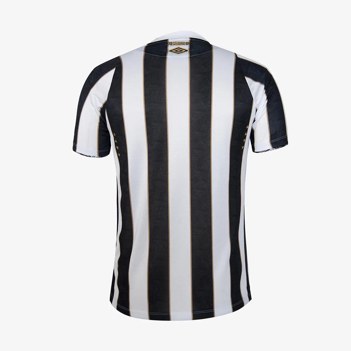 Camisa Masculina Umbro Santos 2024/25 II Jogador S/N - [product_category] | Arquibancada Esportes