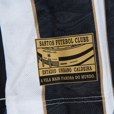 Camisa Masculina Umbro Santos 2024/25 II Neymar Jr 10 - [product_category] | Arquibancada Esportes
