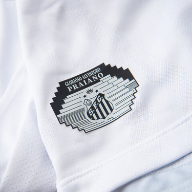 Camisa Masculina Umbro Santos Torcedor 2025/26 I - [product_category] | Arquibancada Esportes