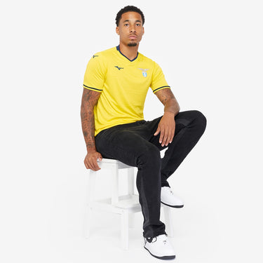 Camisa Mizuno Lazio 2024/25 II - [product_category] | Arquibancada Esportes