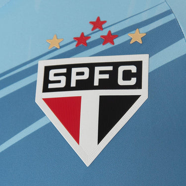 Camisa New Balance São Paulo 2025/26 Goleiro - [product_category] | Arquibancada Esportes