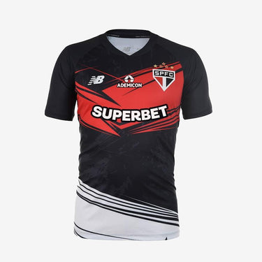Camisa New Balance São Paulo 2025/26 Goleiro - [product_category] | Arquibancada Esportes