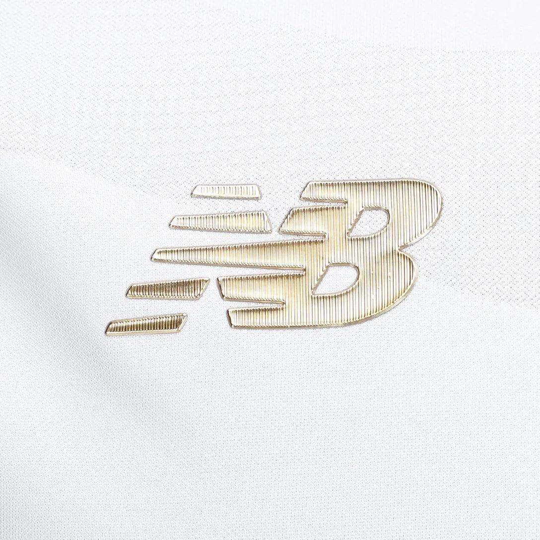 Camisa New Balance São Paulo 2025/26 I Jogador - [product_category] | Arquibancada Esportes