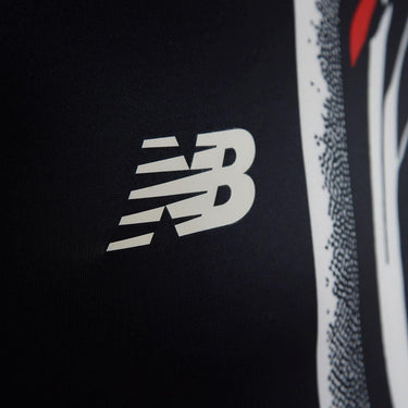 Camisa New Balance São Paulo 2025/26 Pré-Jogo - [product_category] | Arquibancada Esportes