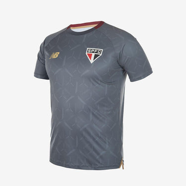 Camisa New Balance São Paulo 2025/26 Treino - [product_category] | Arquibancada Esportes