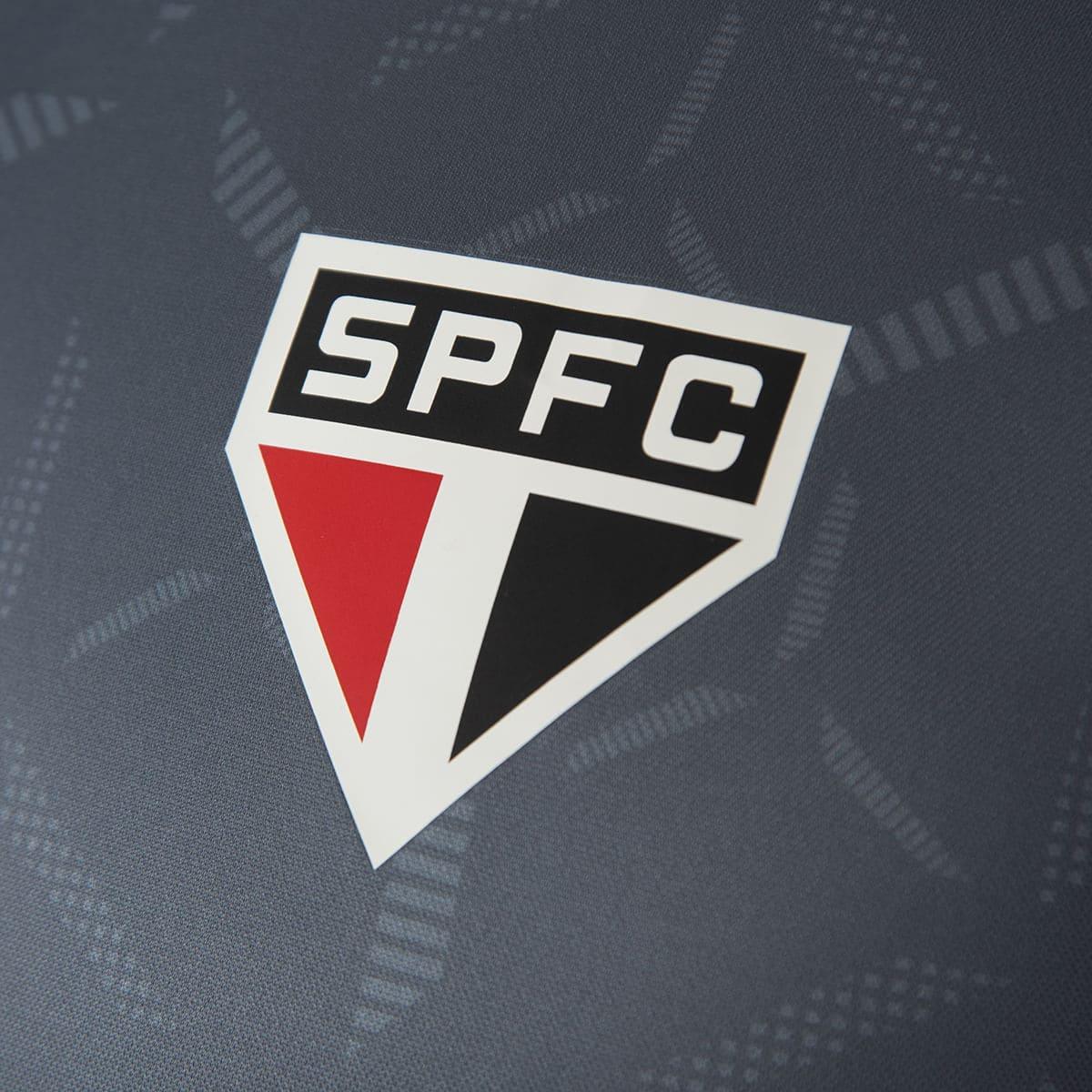 Camisa New Balance São Paulo 2025/26 Treino - [product_category] | Arquibancada Esportes