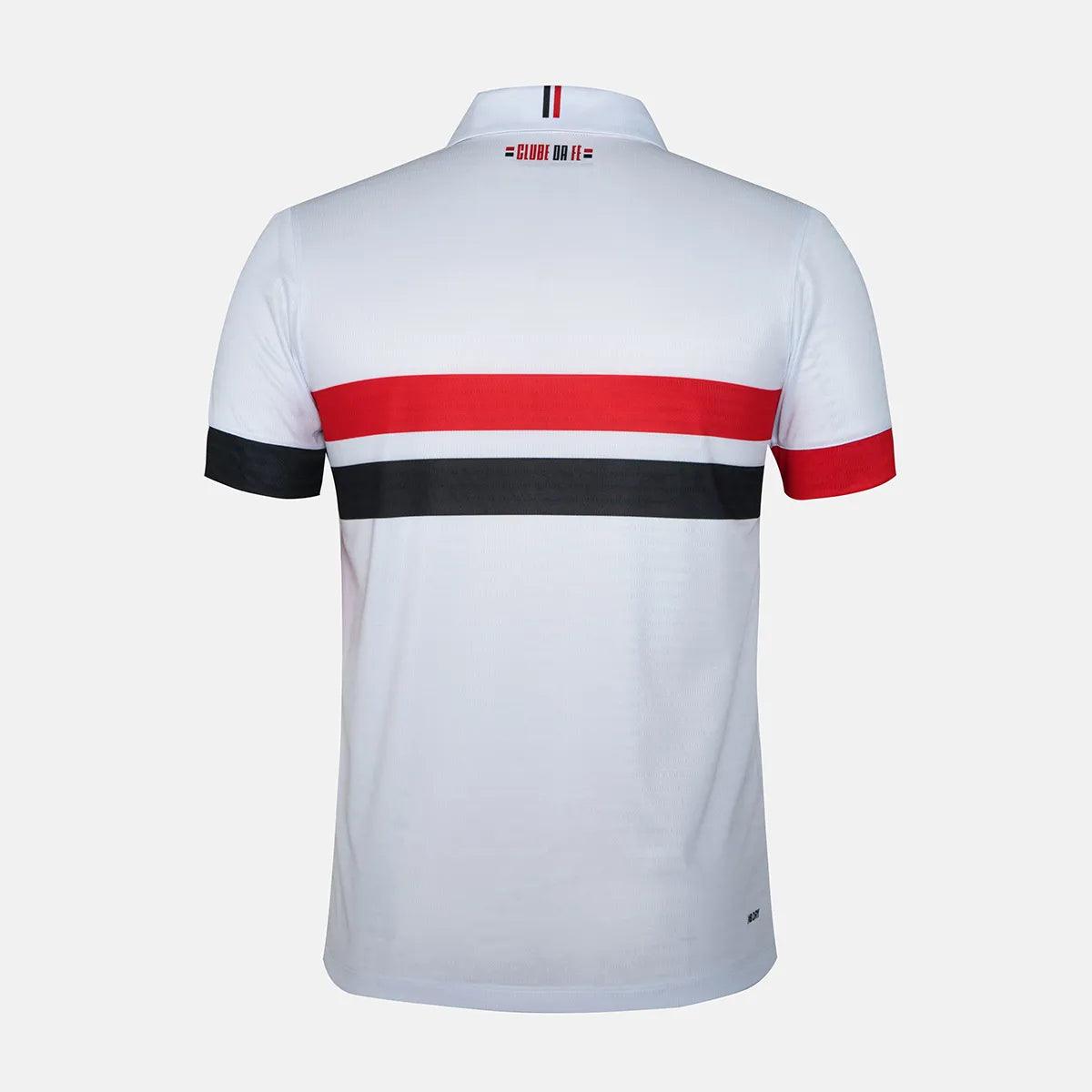Camisa New Balance São Paulo FC 2024/25 I - [product_category] | Arquibancada Esportes