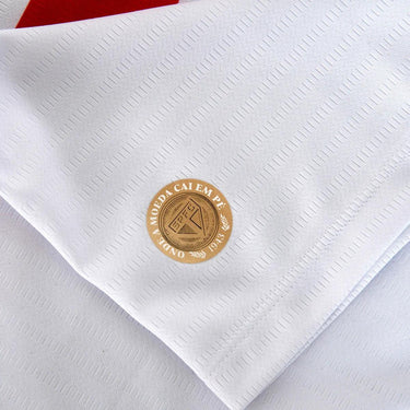 Camisa New Balance São Paulo FC 2024/25 I - [product_category] | Arquibancada Esportes