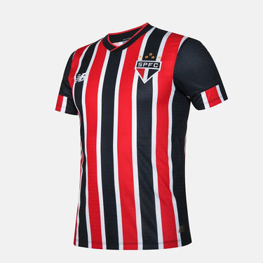 Camisa New Balance São Paulo FC 2024/25 II - [product_category] | Arquibancada Esportes