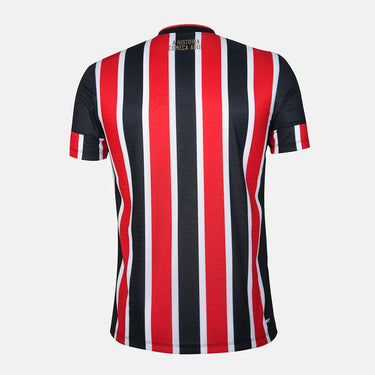 Camisa New Balance São Paulo FC 2024/25 II - [product_category] | Arquibancada Esportes