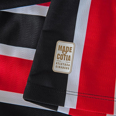 Camisa New Balance São Paulo FC 2024/25 II - [product_category] | Arquibancada Esportes