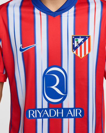 Camisa Nike Atlético Madrid 2024/25 I - [product_category] | Arquibancada Esportes