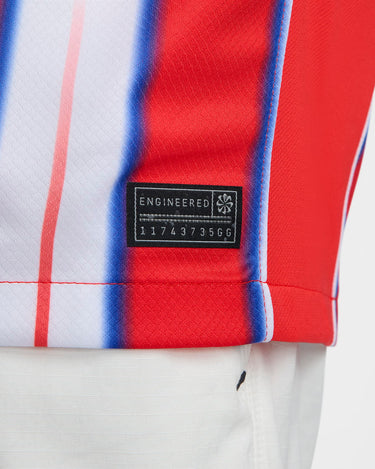 Camisa Nike Atlético Madrid 2024/25 I - [product_category] | Arquibancada Esportes