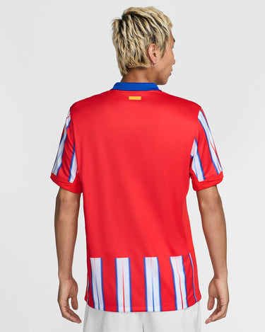 Camisa Nike Atlético Madrid 2024/25 I - [product_category] | Arquibancada Esportes