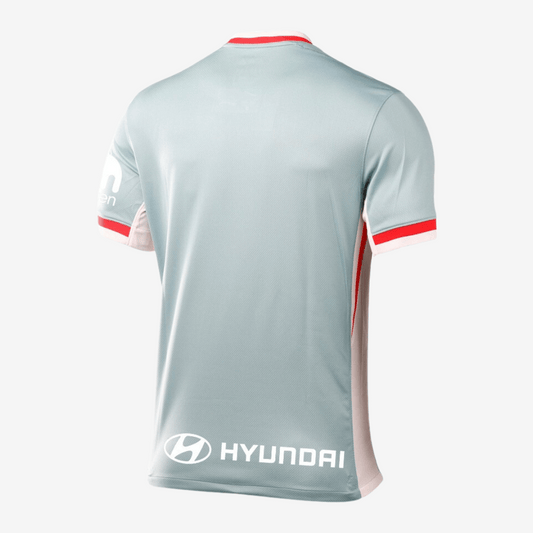 Camisa Nike Atlético Madrid 2024/25 II — imagem 2