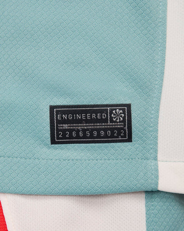 Camisa Nike Atlético Madrid 2024/25 II - [product_category] | Arquibancada Esportes