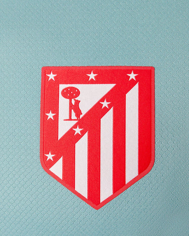 Camisa Nike Atlético Madrid 2024/25 II - [product_category] | Arquibancada Esportes