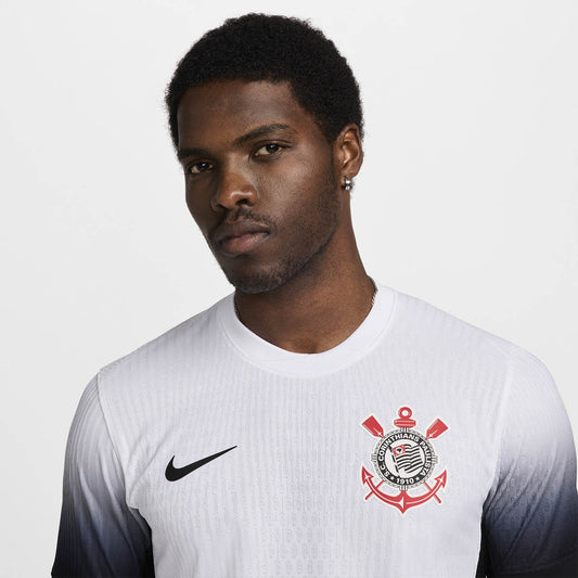 Camisa Nike Corinthians 2024/25 I Jogador — imagem 2