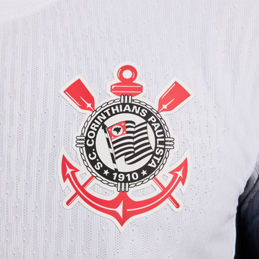 Camisa Nike Corinthians 2024/25 I Jogador Masculina - [product_category] | Arquibancada Esportes