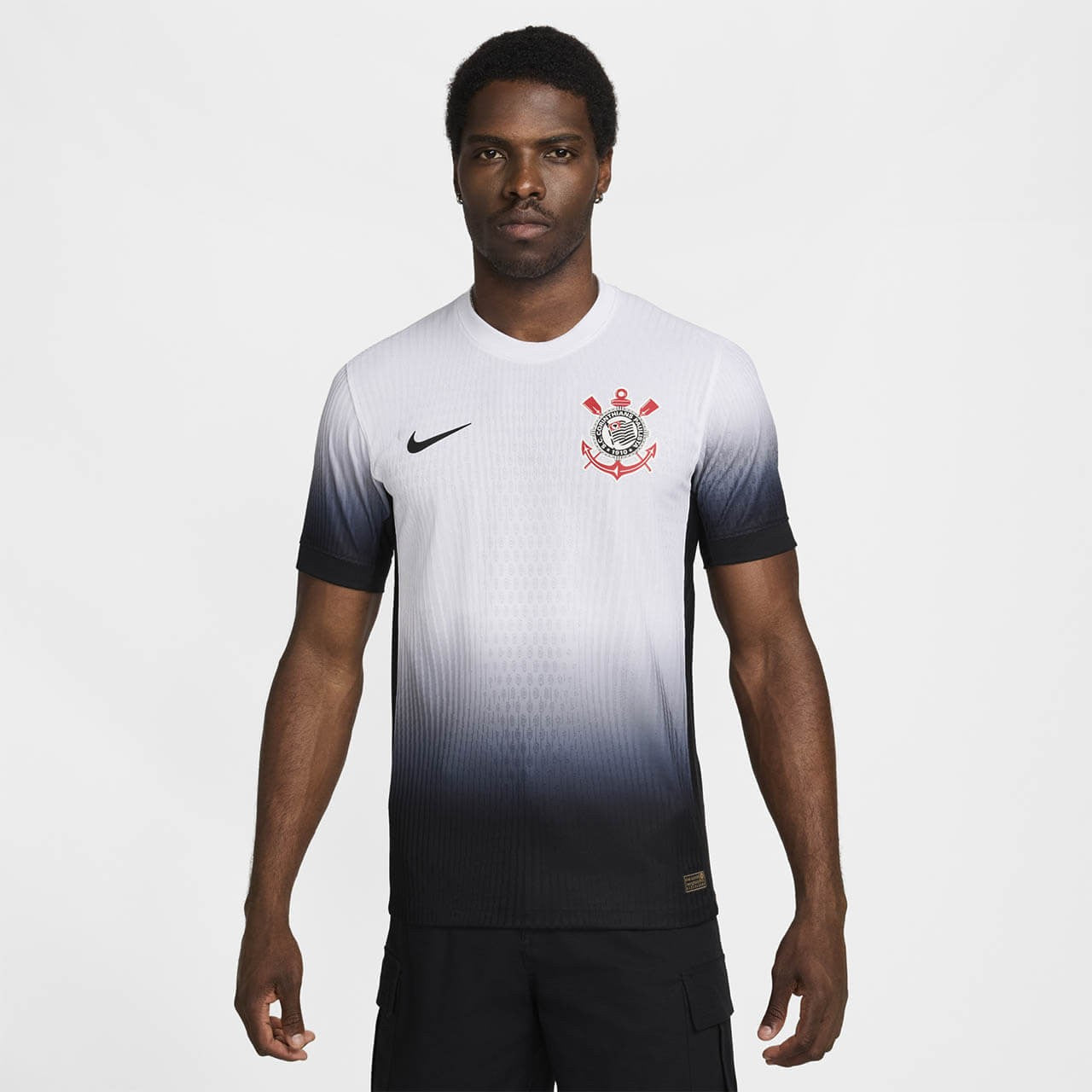 Camisa Nike Corinthians 2024/25 I Jogador Masculina - [product_category] | Arquibancada Esportes