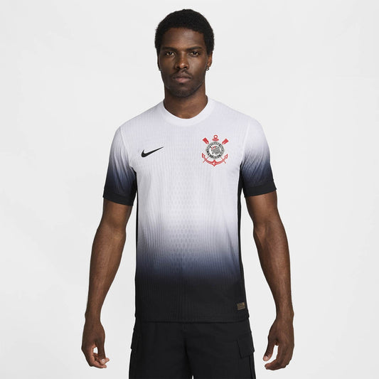 Camisa Nike Corinthians 2024/25 I Jogador Masculina - [product_category] | Arquibancada Esportes