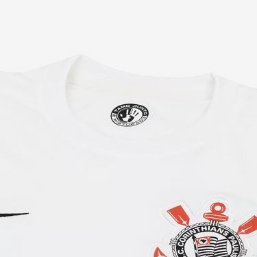 Camisa Nike Corinthians 2024/25 I Torcedor - [product_category] | Arquibancada Esportes