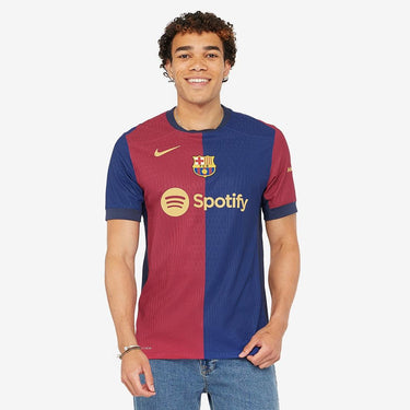 Camisa Nike FC Barcelona 2024/25 I Torcedor - [product_category] | Arquibancada Esportes