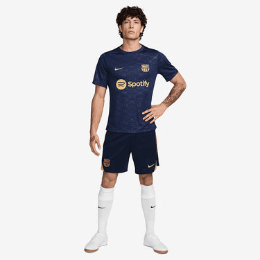 Camisa Nike FC Barcelona 2024/25 I Torcedor/Pré-jogo - [product_category] | Arquibancada Esportes