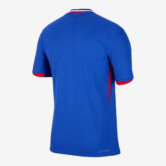 Camisa Nike França 2024 I Jogador — imagem 2