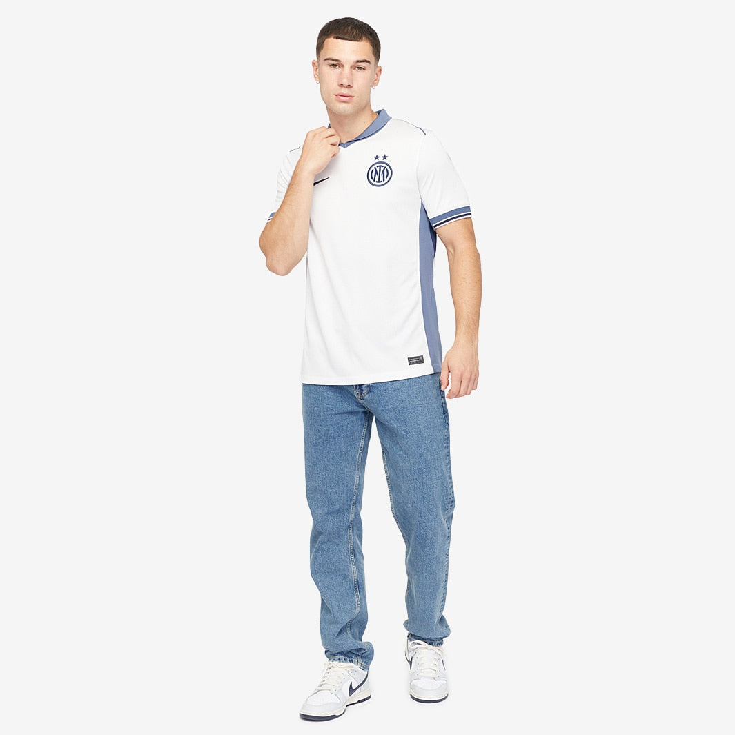Camisa Nike Inter de Milão 2024/25 II - [product_category] | Arquibancada Esportes