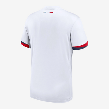 Camisa Nike Paris Saint Germain 2024/25 II Torcedor - [product_category] | Arquibancada Esportes