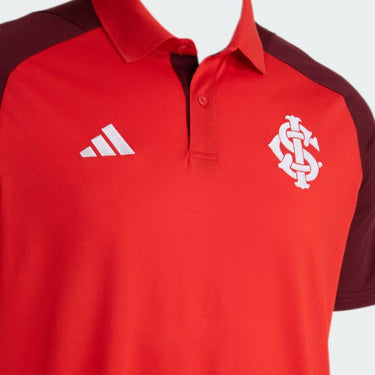 Camisa Polo adidas Internacional 2024/25 - [product_category] | Arquibancada Esportes